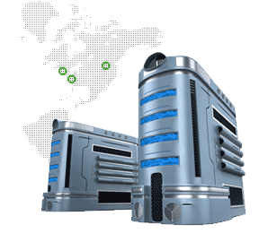 low cost power dedicated server 