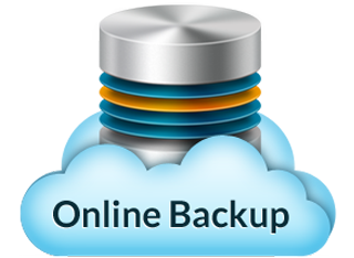 Online Backup Services 