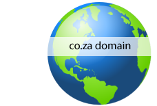 domain name registration coza 