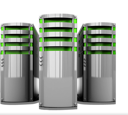 dedicated servers south africa